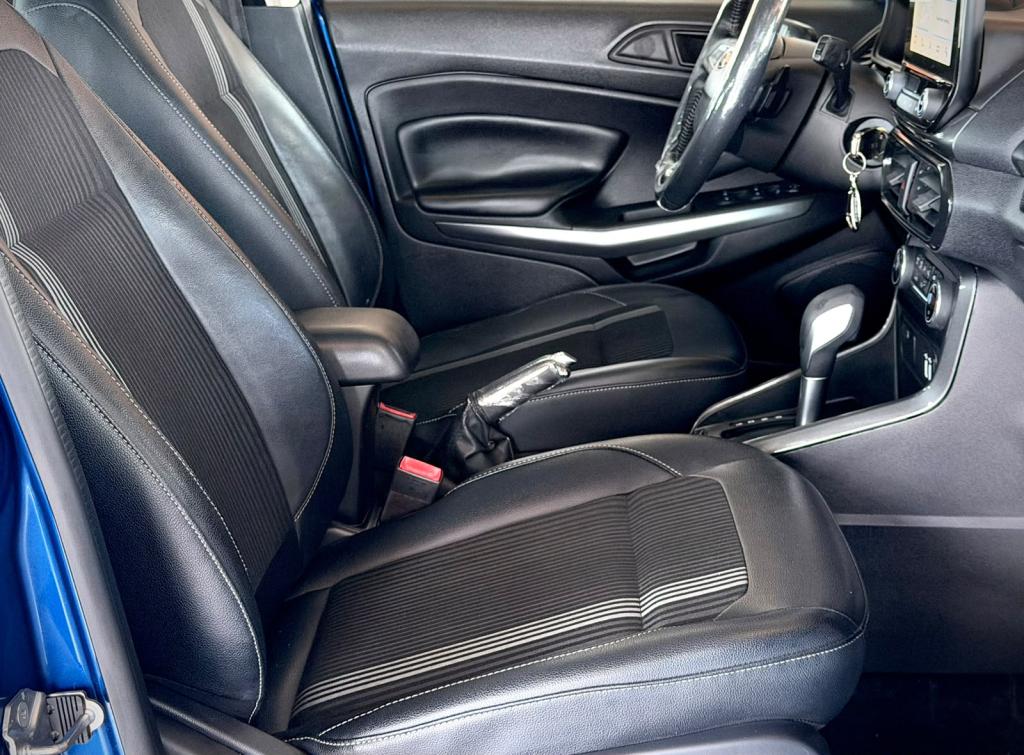 FORD Ecosport - Foto