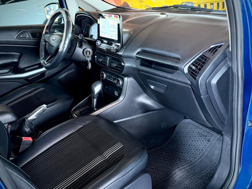 FORD Ecosport - Foto
