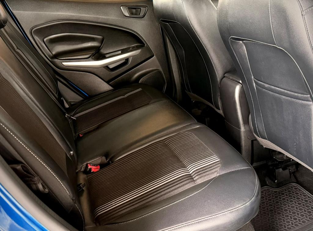 FORD Ecosport - Foto