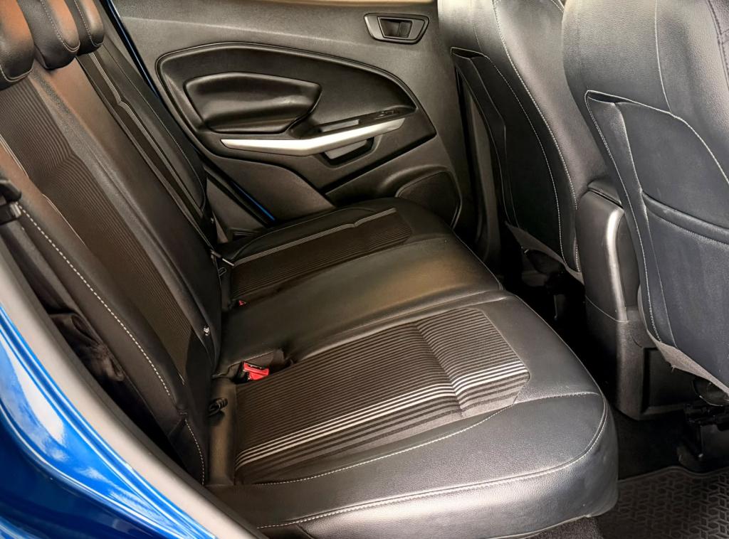 FORD Ecosport - Foto