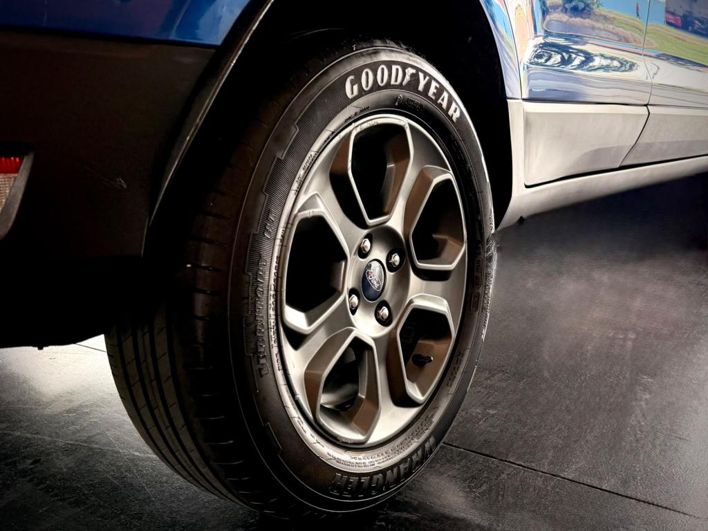 FORD Ecosport - Foto