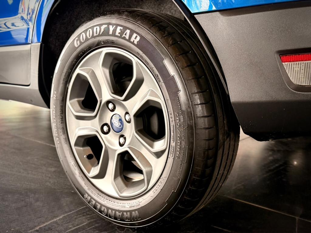 FORD Ecosport - Foto
