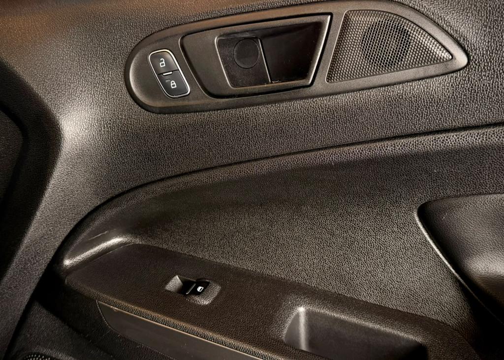 FORD Ecosport - Foto