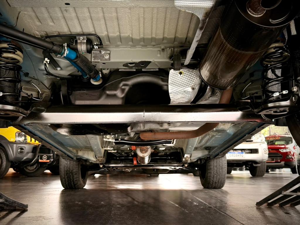 FORD Ecosport - Foto