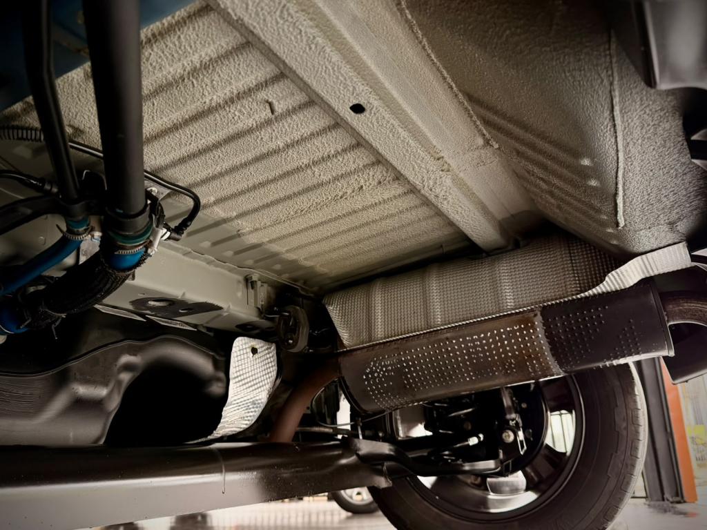 FORD Ecosport - Foto
