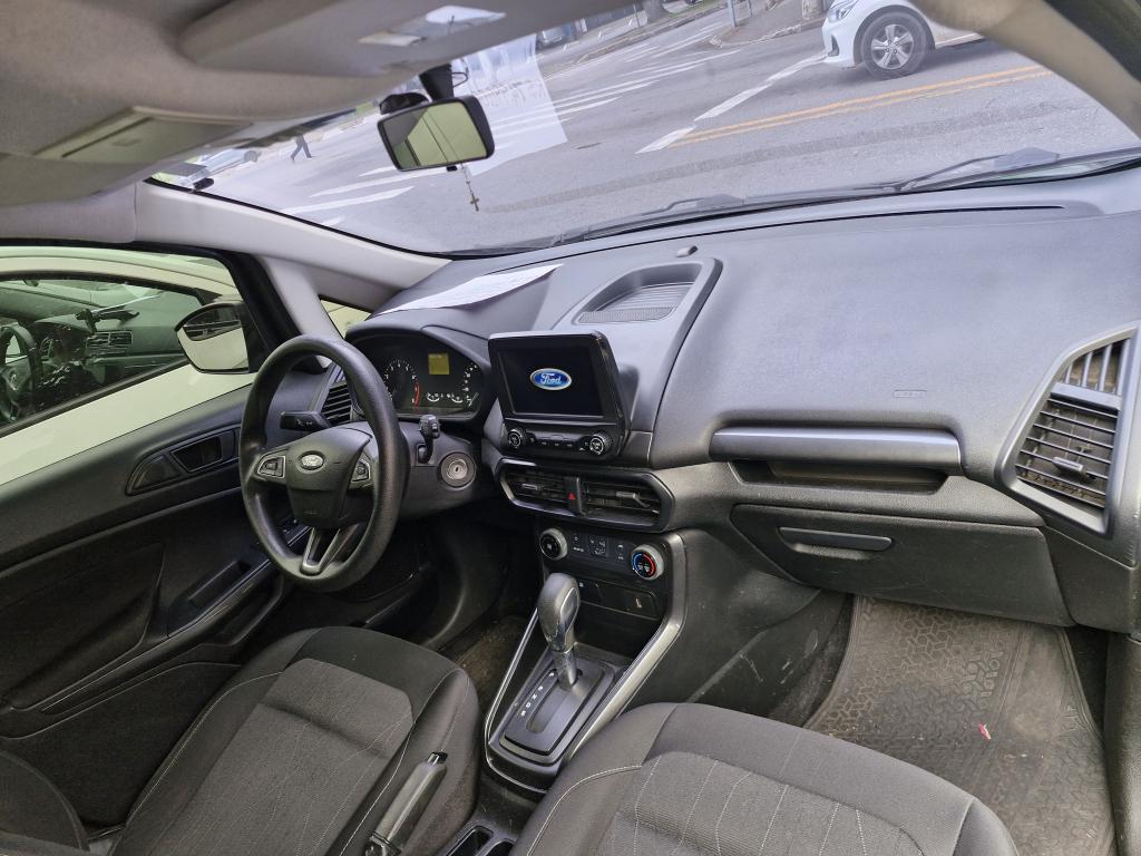 FORD Ecosport - Foto