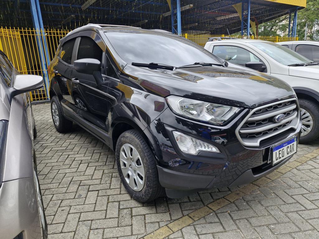 FORD Ecosport - Foto