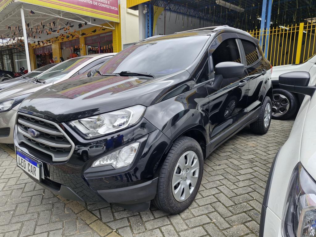FORD Ecosport - Foto