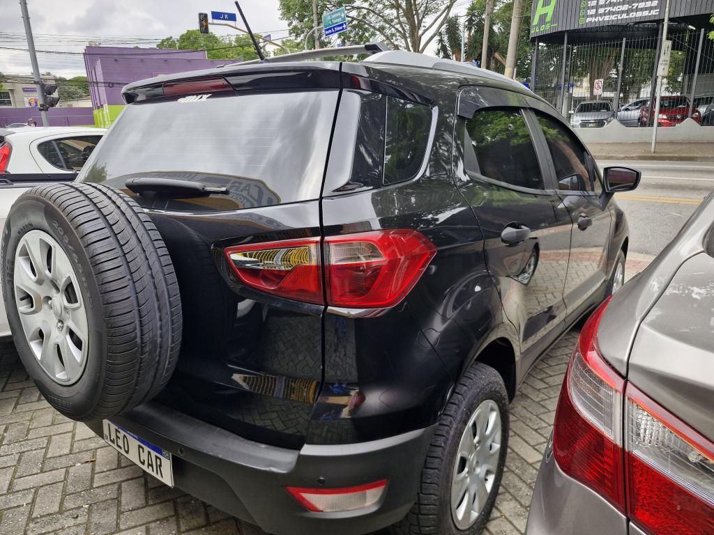 FORD Ecosport - Foto