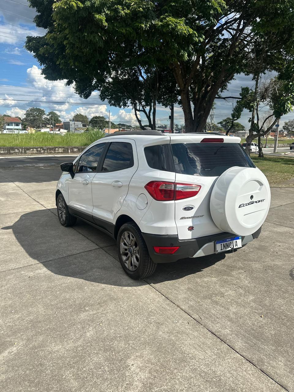 FORD Ecosport - Foto
