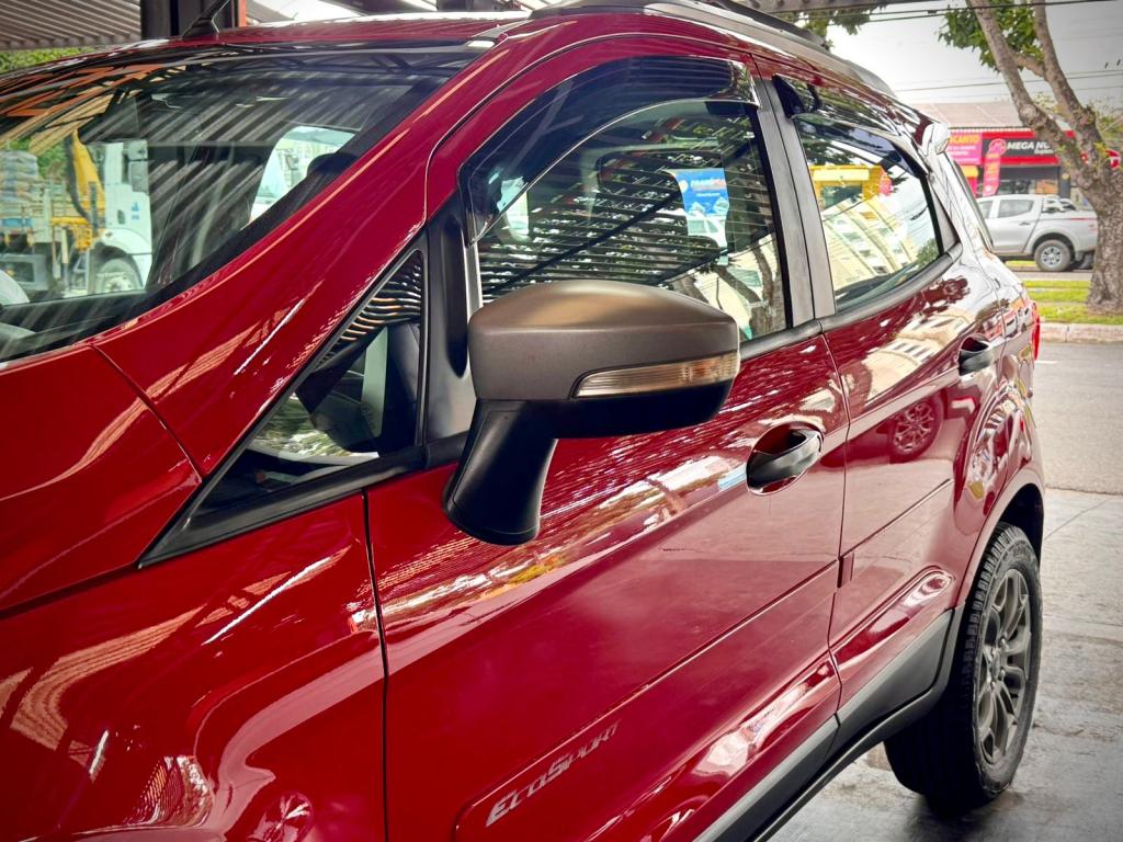 FORD Ecosport - Foto