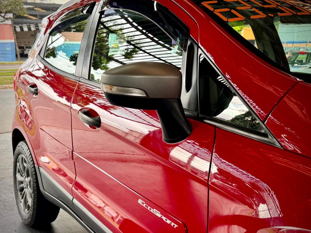 FORD Ecosport - Foto