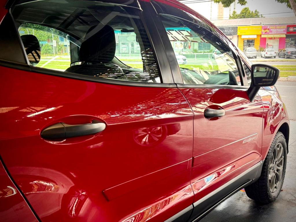 FORD Ecosport - Foto