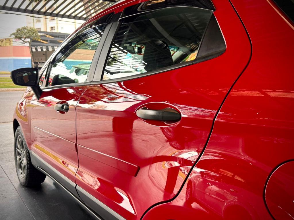 FORD Ecosport - Foto