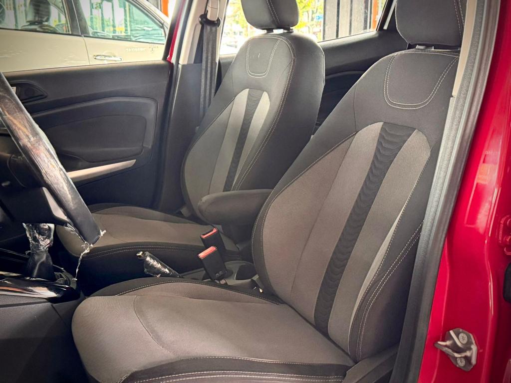 FORD Ecosport - Foto
