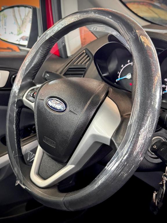 FORD Ecosport - Foto