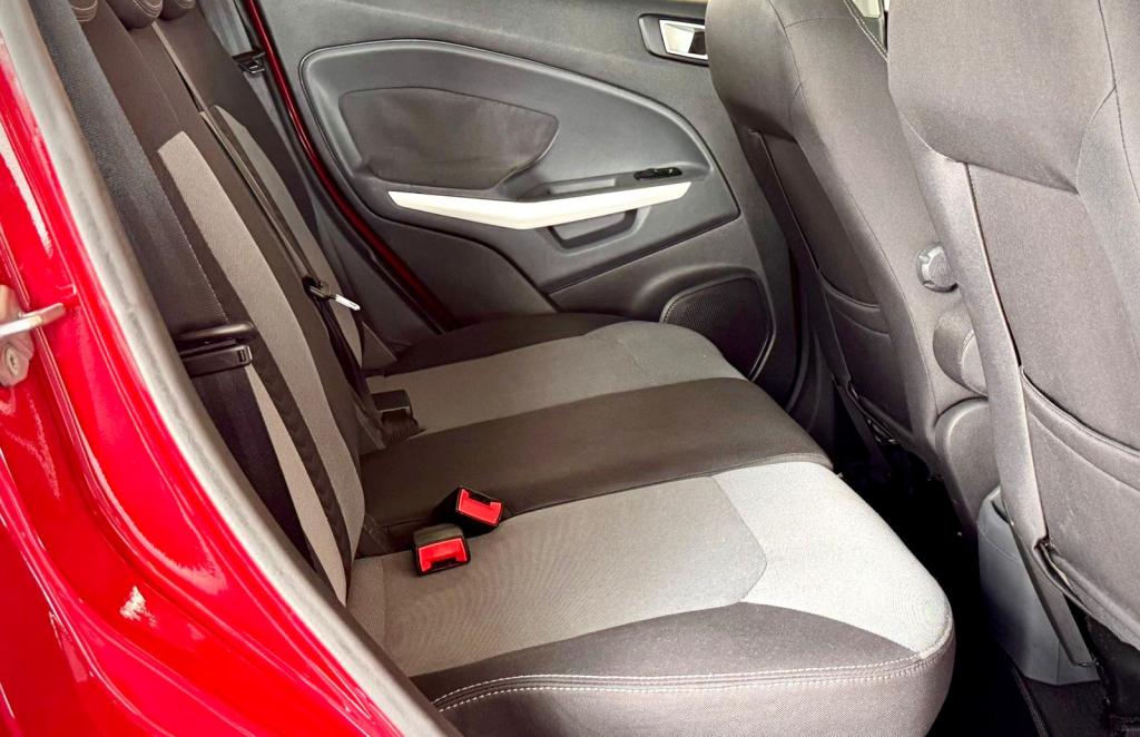 FORD Ecosport - Foto