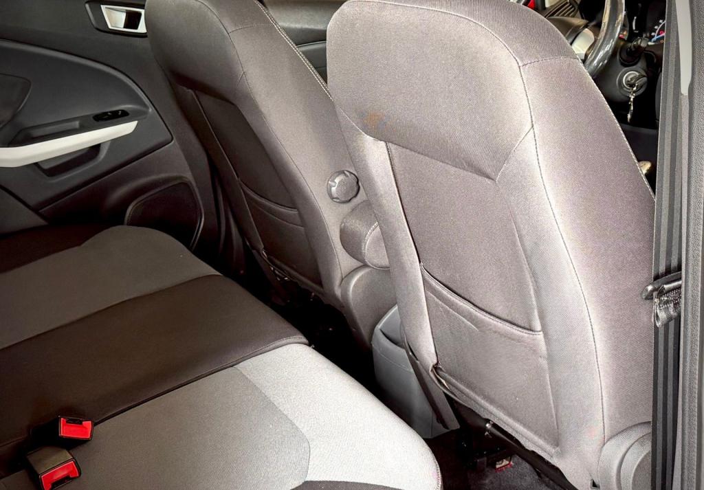 FORD Ecosport - Foto