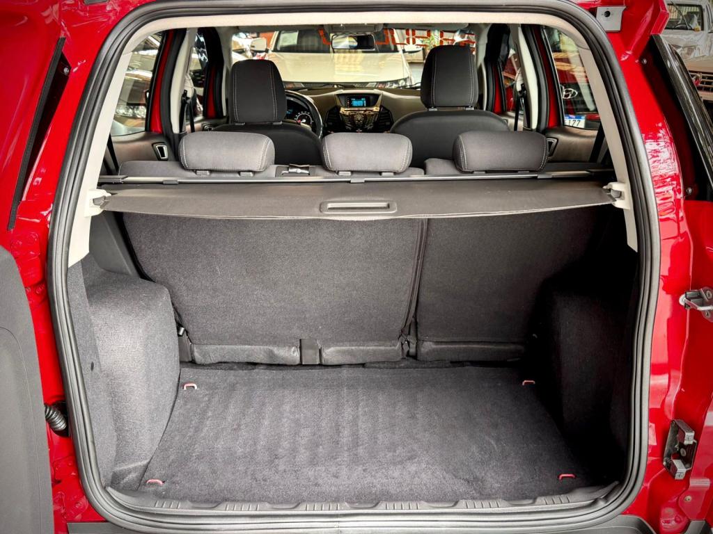 FORD Ecosport - Foto
