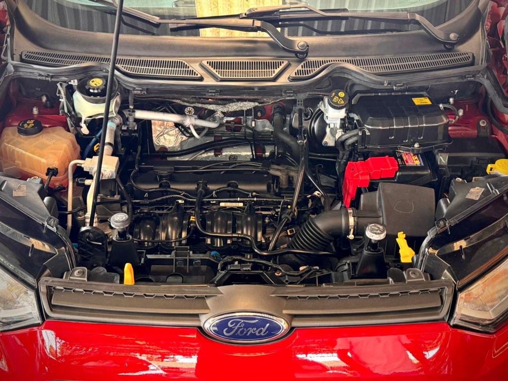 FORD Ecosport - Foto