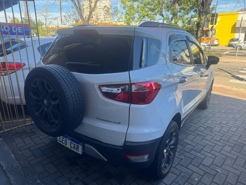 FORD Ecosport - Foto