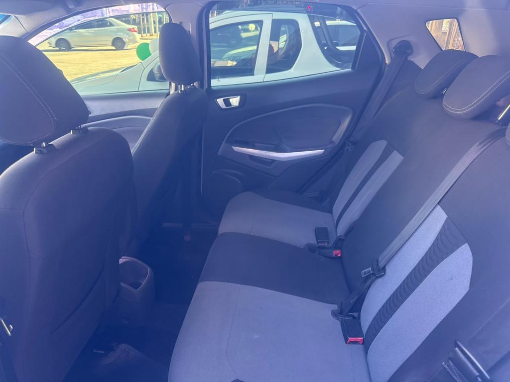 FORD Ecosport - Foto