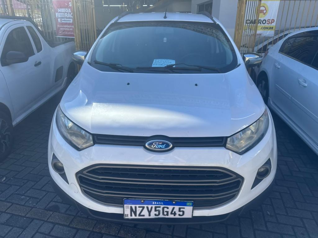 FORD Ecosport - Foto