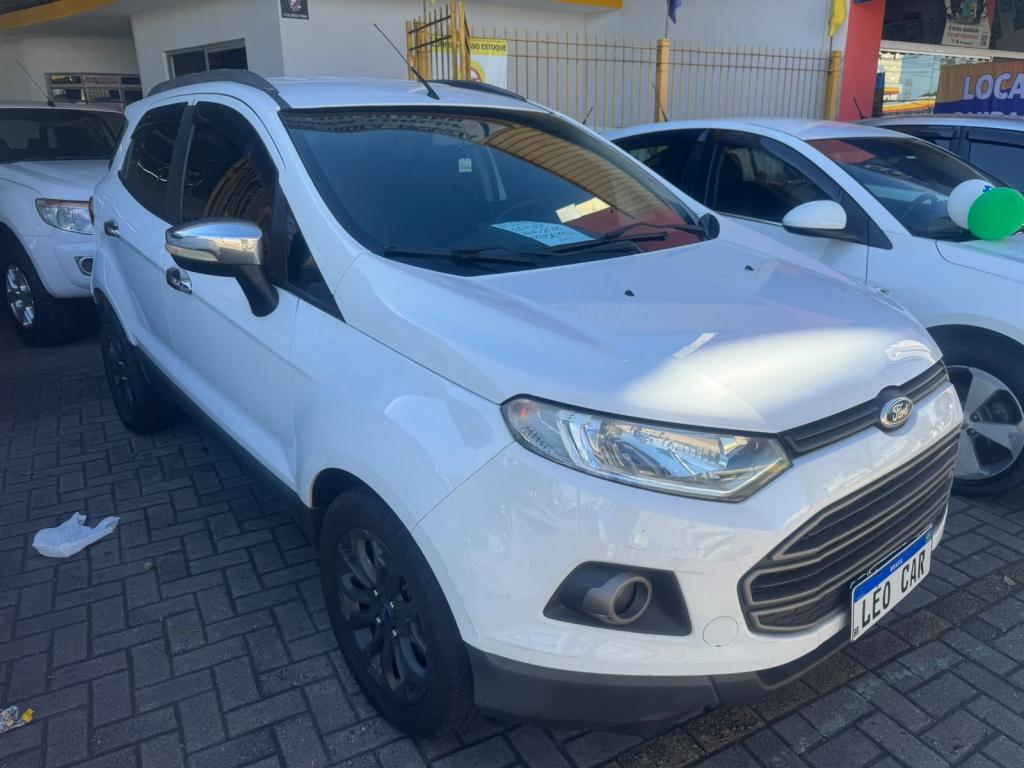 FORD Ecosport - Foto