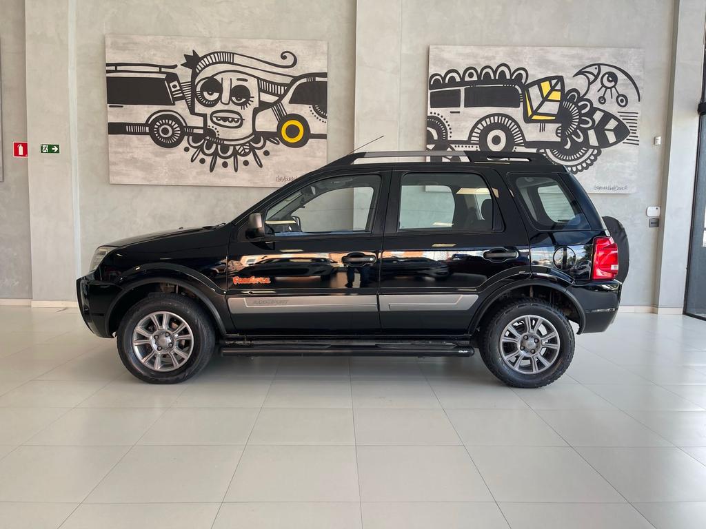 FORD Ecosport - Foto