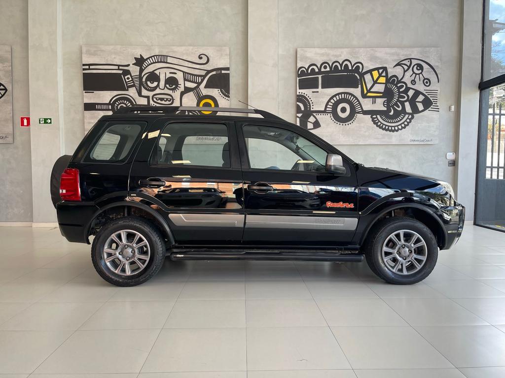 FORD Ecosport - Foto