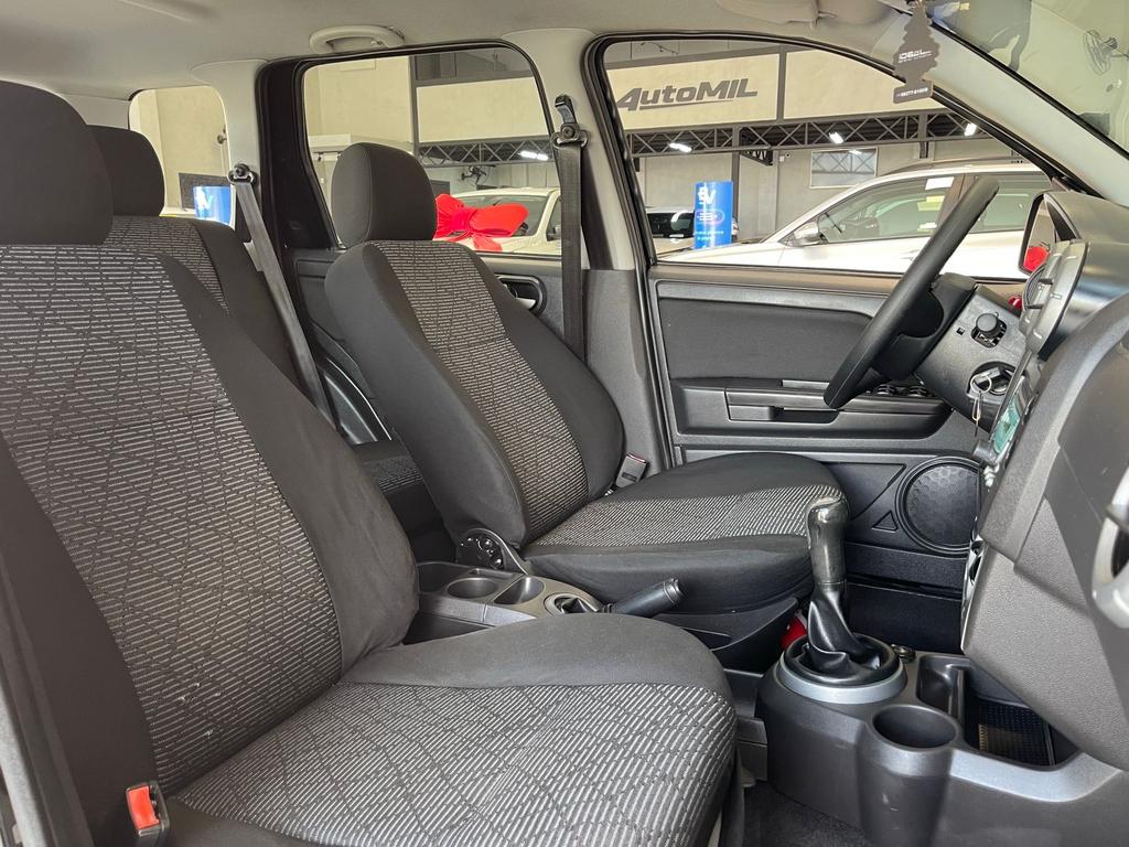 FORD Ecosport - Foto