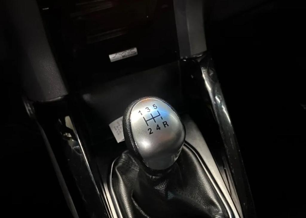 FORD Ecosport - Foto