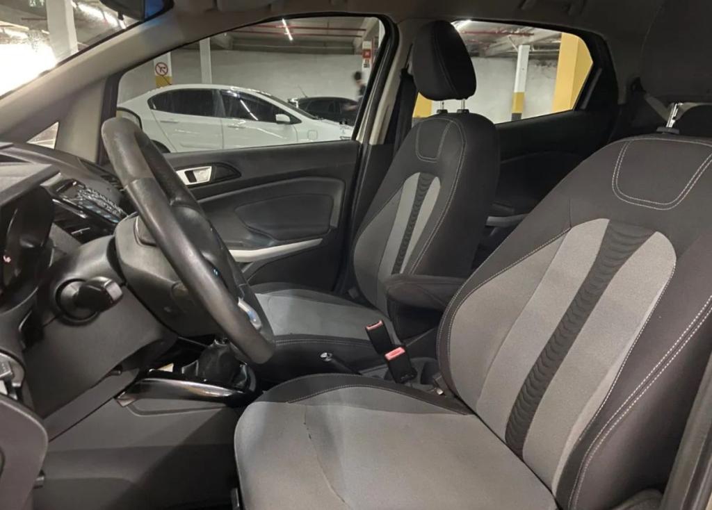 FORD Ecosport - Foto