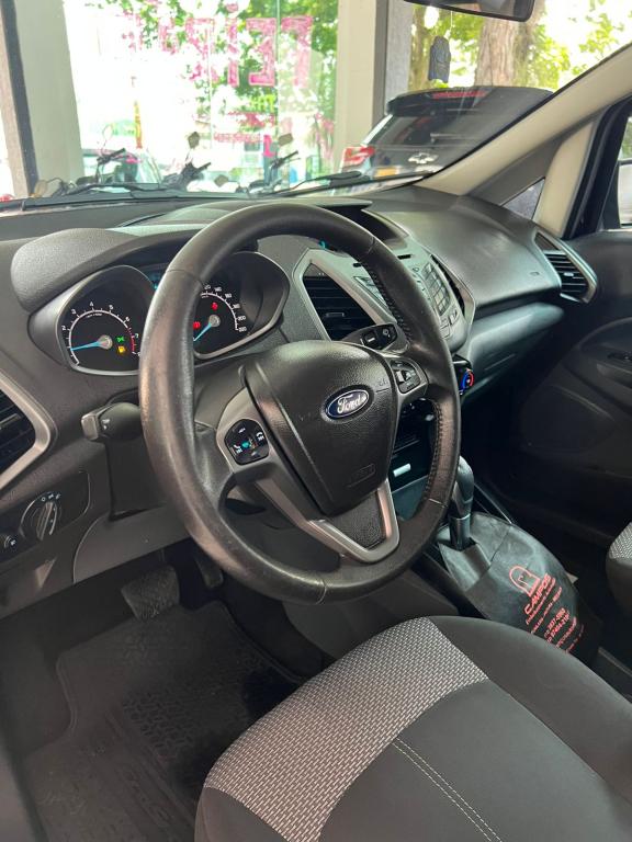 FORD Ecosport - Foto