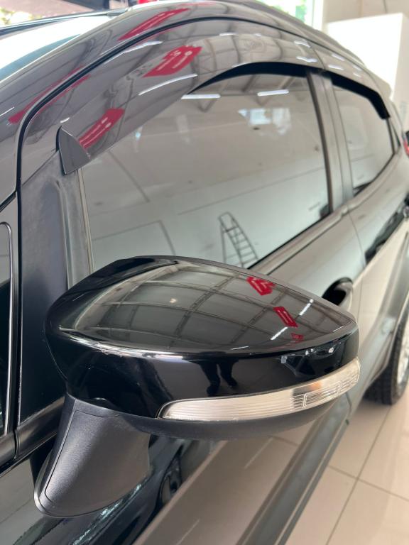 FORD Ecosport - Foto