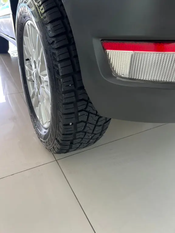 FORD Ecosport - Foto