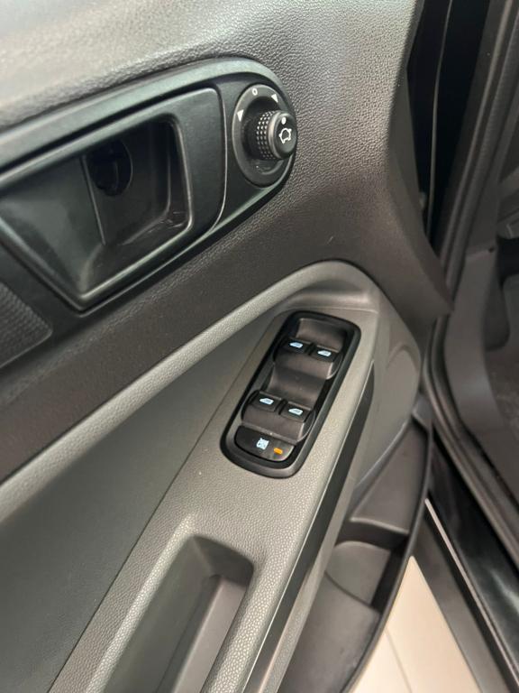 FORD Ecosport - Foto