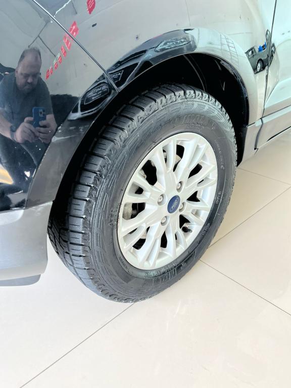 FORD Ecosport - Foto