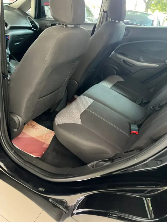 FORD Ecosport - Foto