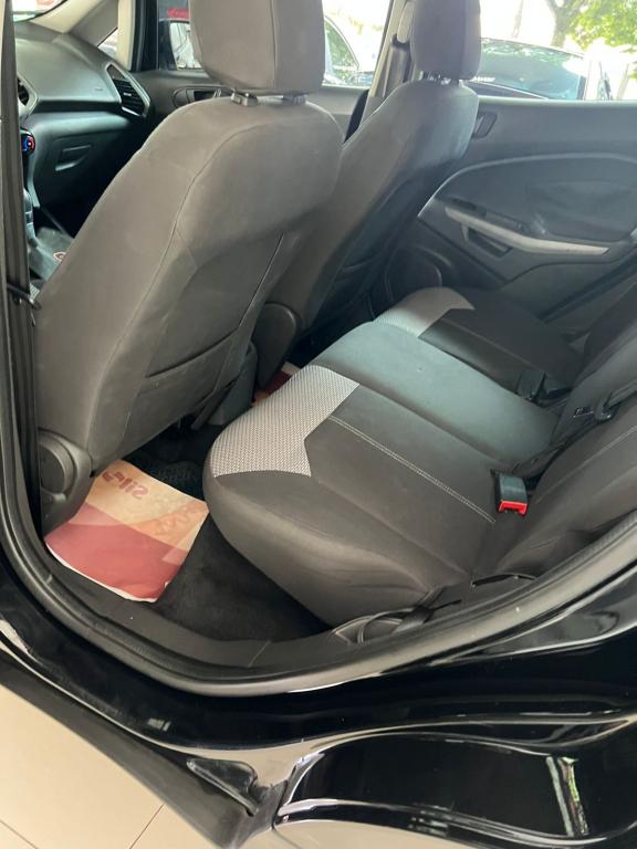 FORD Ecosport - Foto