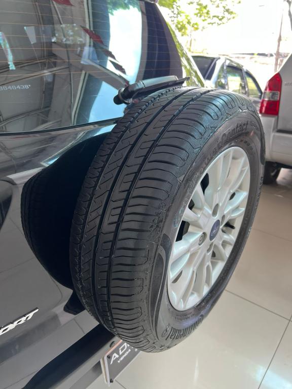 FORD Ecosport - Foto