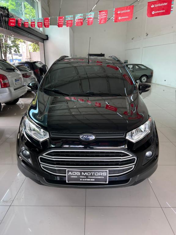 FORD Ecosport - Foto
