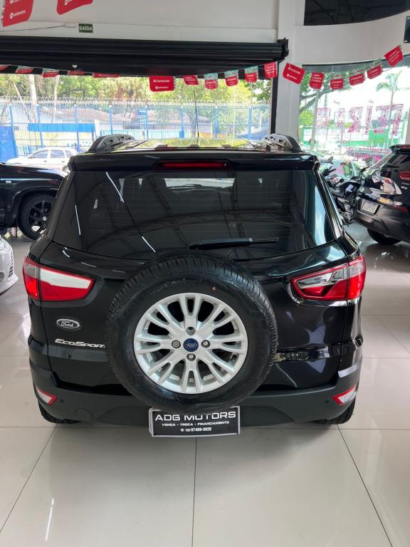 FORD Ecosport - Foto