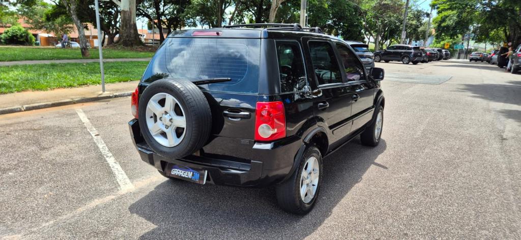 FORD Ecosport - Foto