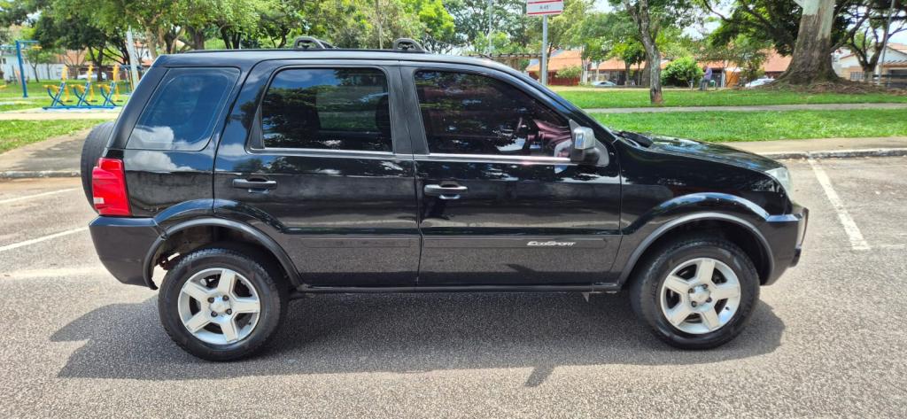 FORD Ecosport - Foto