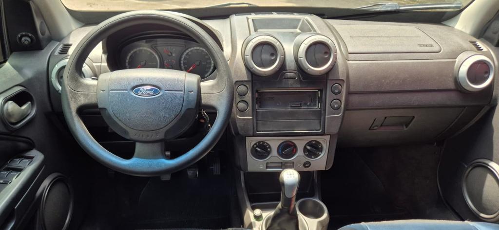 FORD Ecosport - Foto