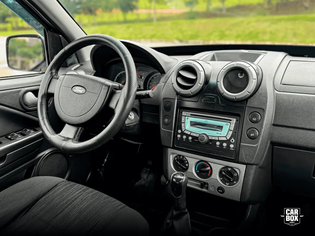 FORD Ecosport - Foto