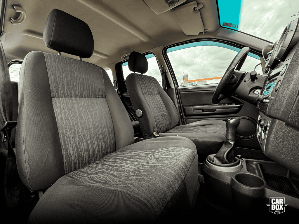 FORD Ecosport - Foto