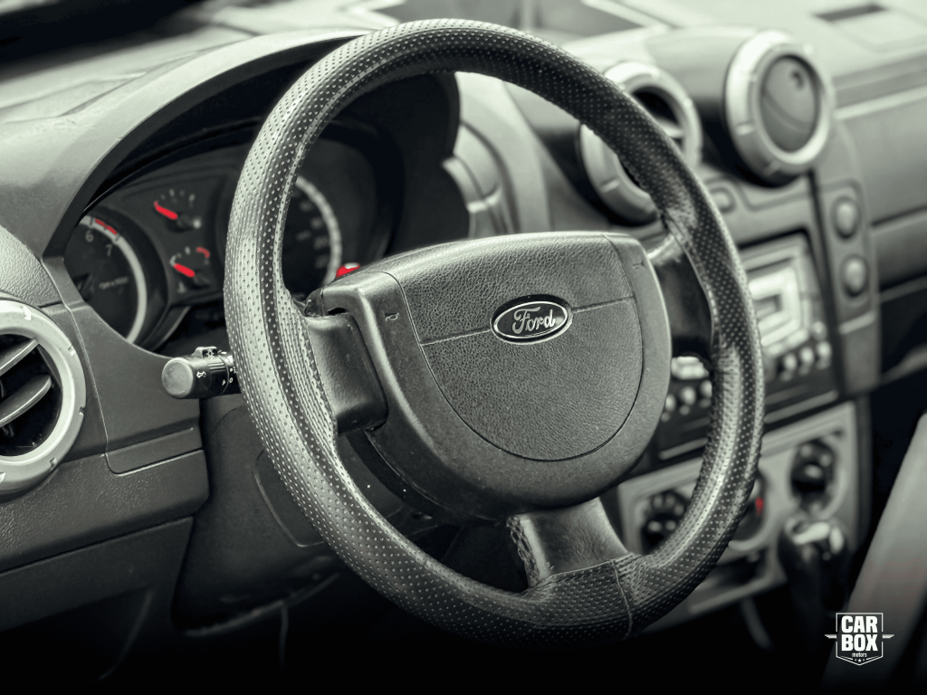 FORD Ecosport - Foto