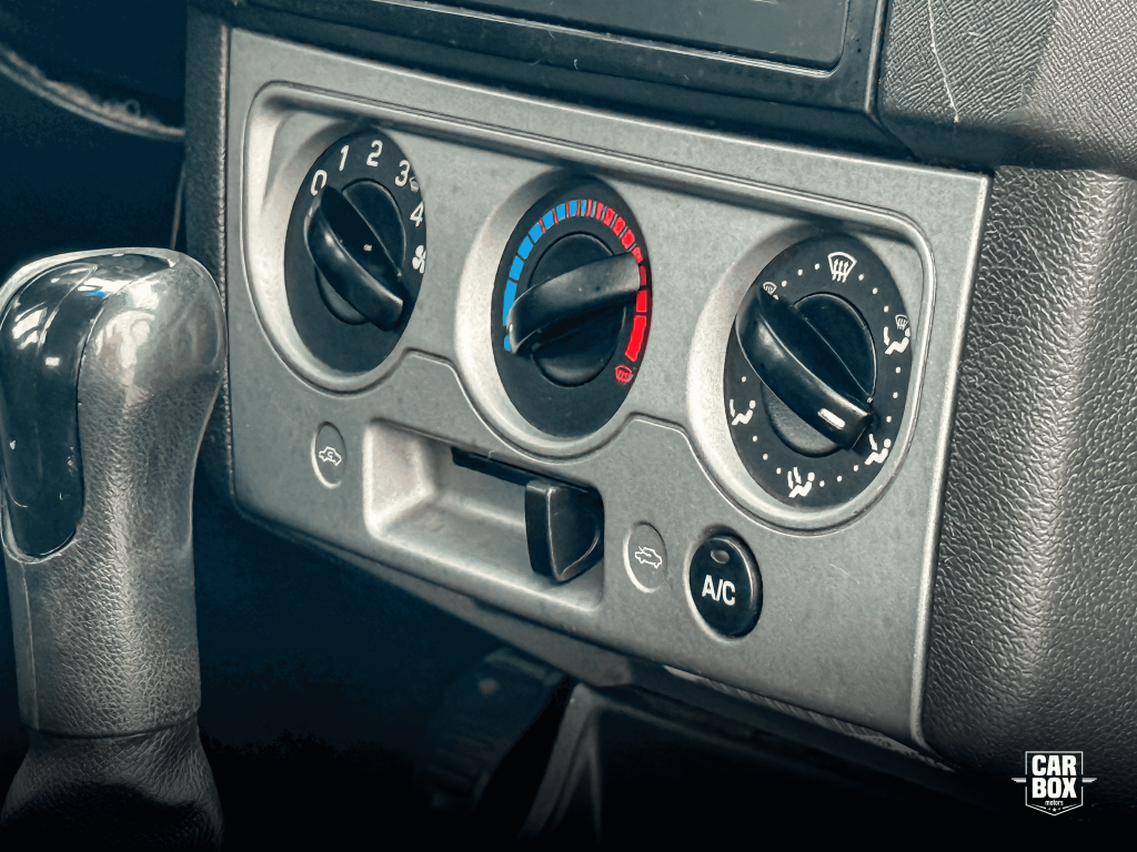 FORD Ecosport - Foto